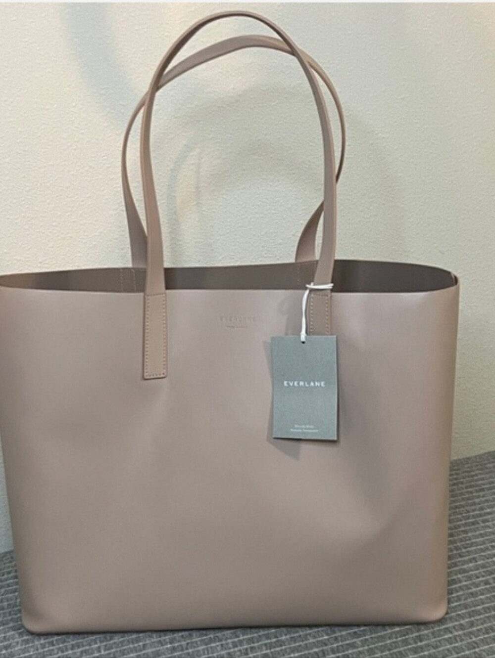 Everlane The Day Market Tote